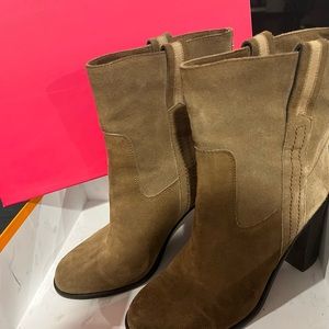 Kate Spade Boots